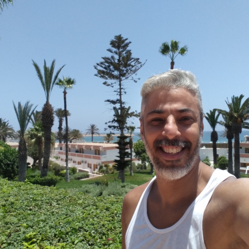 Hassan E. profile photo