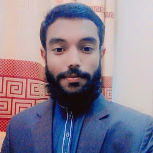 Hamza Bin Y.