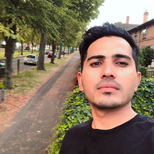 Moin C. profile photo