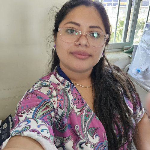 Eliana P. profile photo