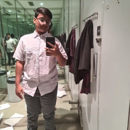 Saggam  V. profile photo
