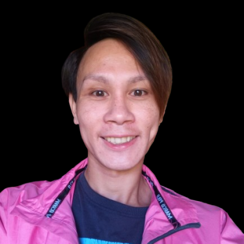 REYNALDO G. profile photo