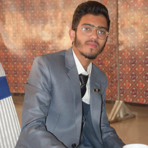 Ubaid M. profile photo