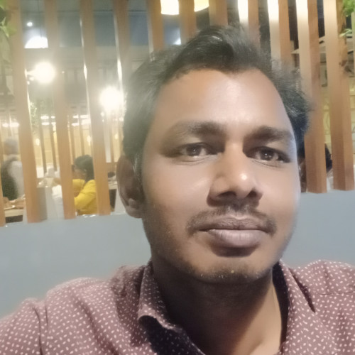 Venkatesh Y.