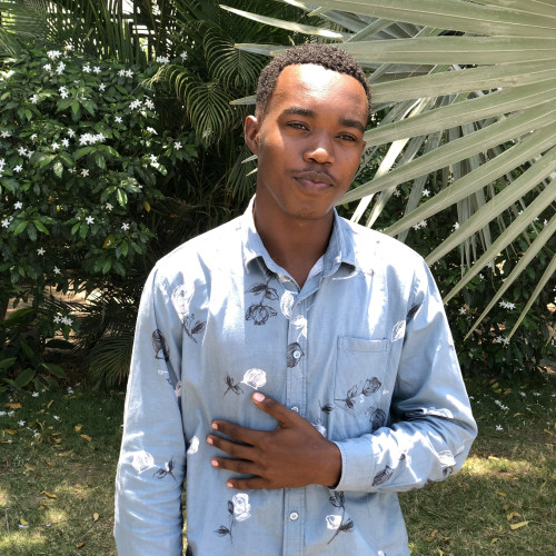 Isaiah N. profile photo