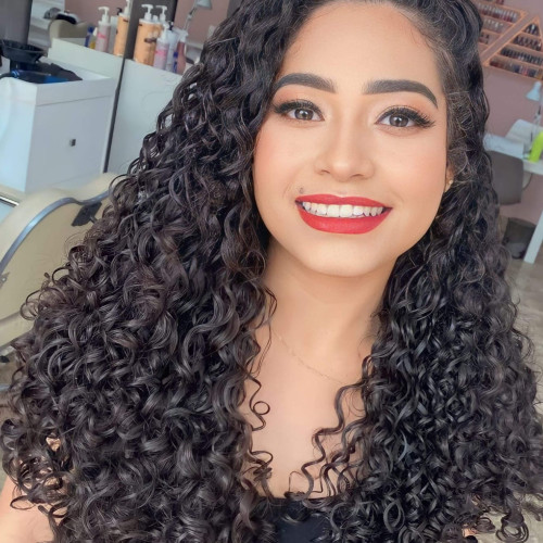 Gabriela M. profile photo