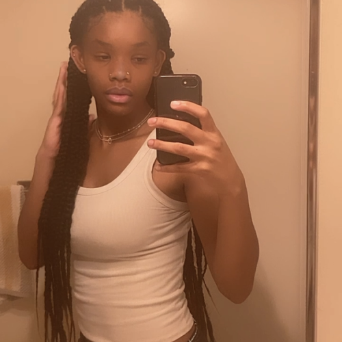Cierra H.