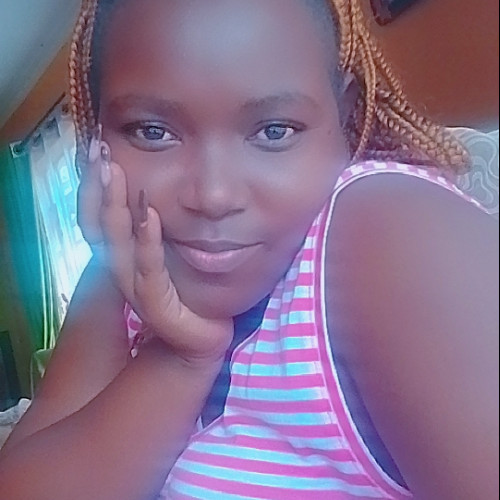 Mercy G. profile photo