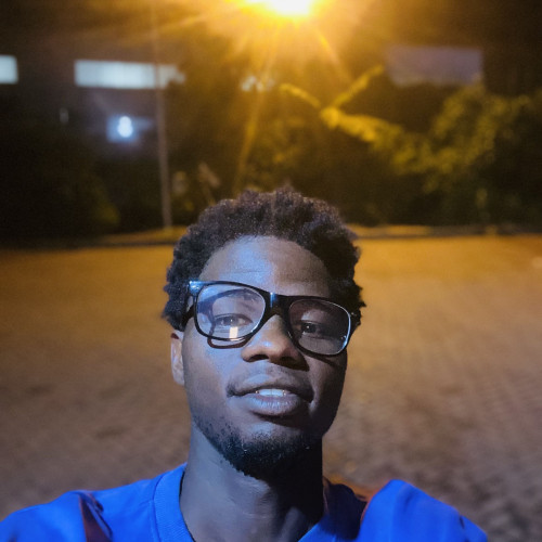 Ethy i. profile photo