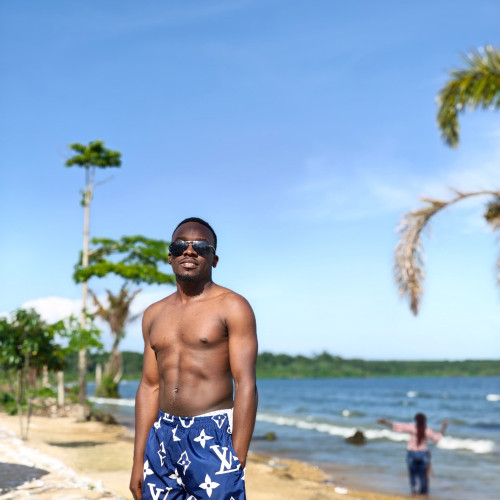 Wodeje E. profile photo