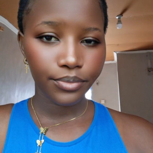 Masha K. profile photo