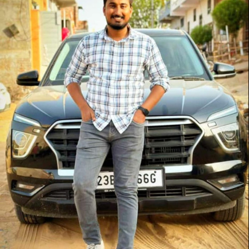 Kuldeep B. profile photo