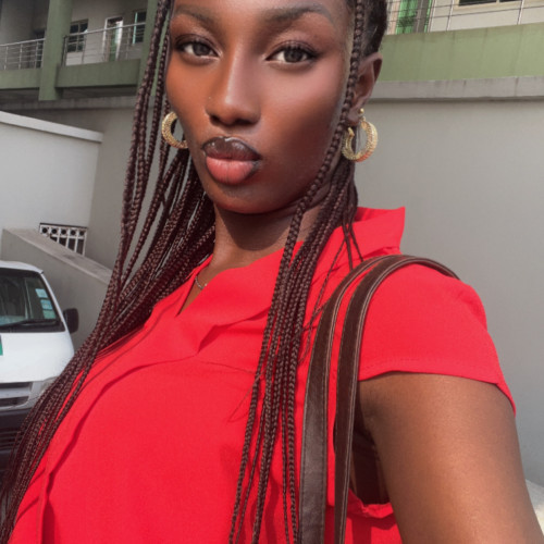 Favour  F. profile photo