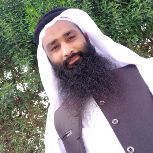 MUHAMMAD A. profile photo