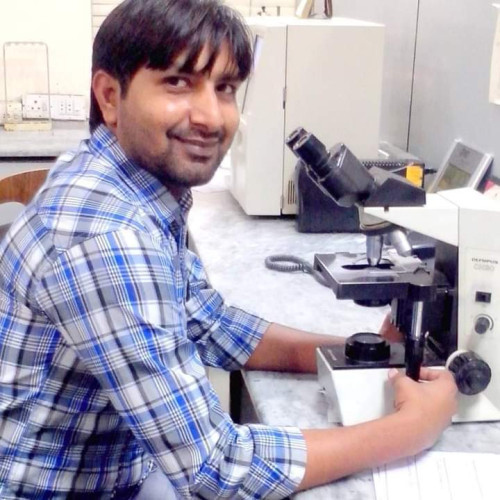 imran p. profile photo