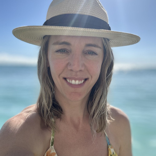 Ashley H. profile photo