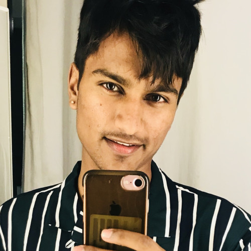 Appy g K. profile photo
