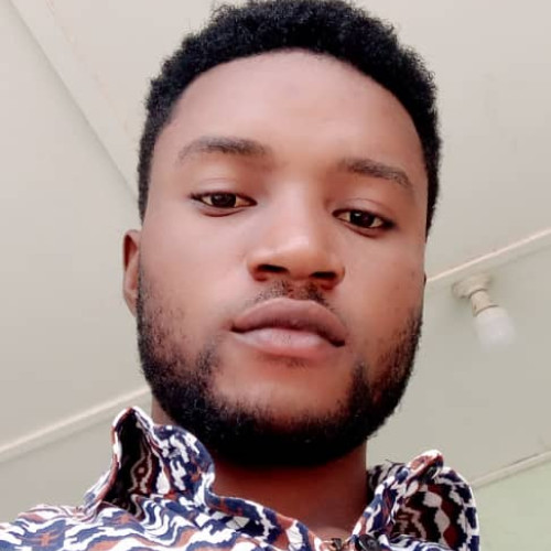 Marfo  B. profile photo