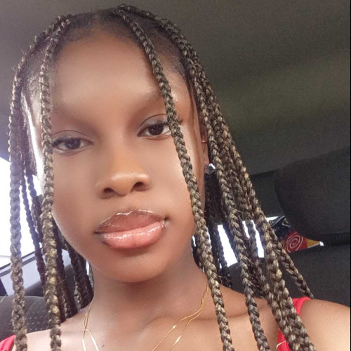 Praise N. profile photo