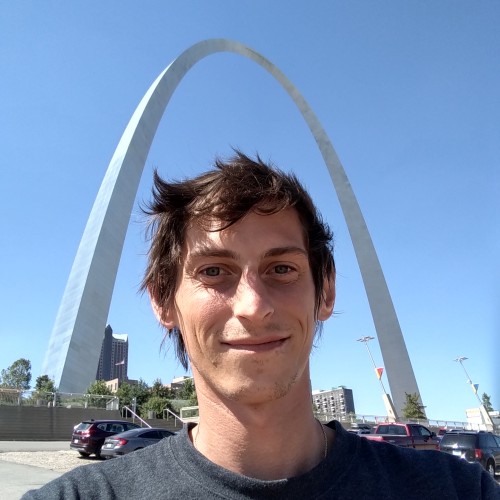 Brandon S. profile photo
