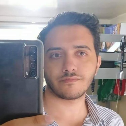 Ahmed E.