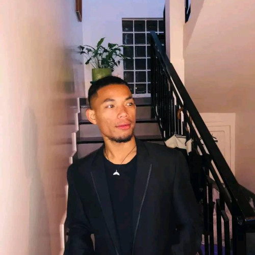 Kevin Juo M. profile photo
