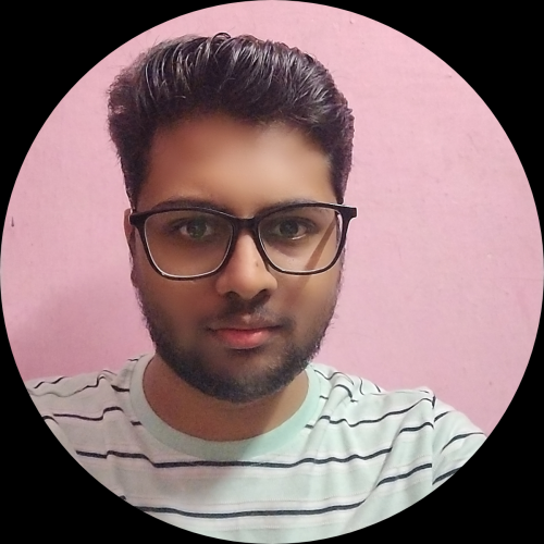 Akhilesh M. profile photo
