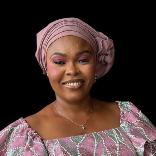 NGOZI O. profile photo
