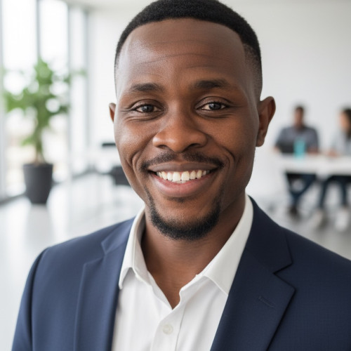 Richman  C. profile photo