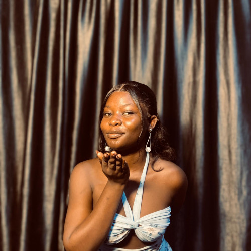 Popoola  M. profile photo