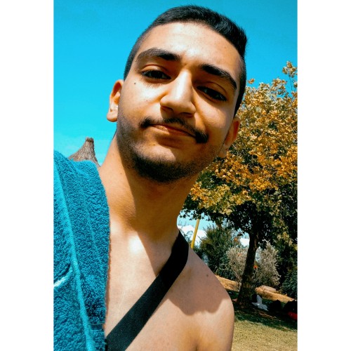 Mohammed Y.