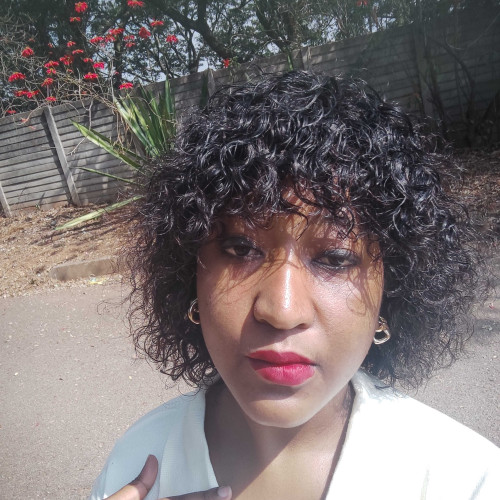 Nothando M. profile photo