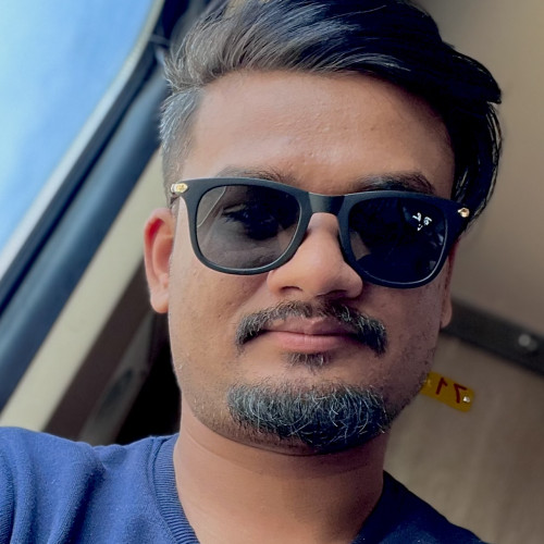 Ankit  S. profile photo