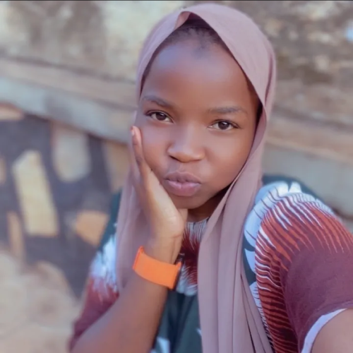 Aisha M. profile photo