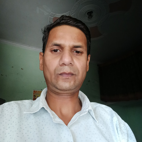 Manoj Kumar  S. profile photo