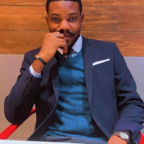 Idriss  M. profile photo