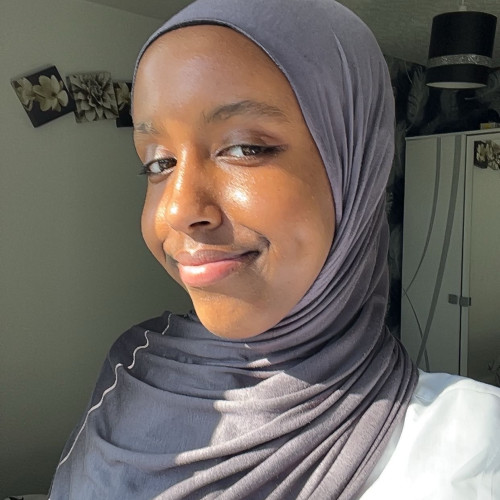Sabrin A. profile photo