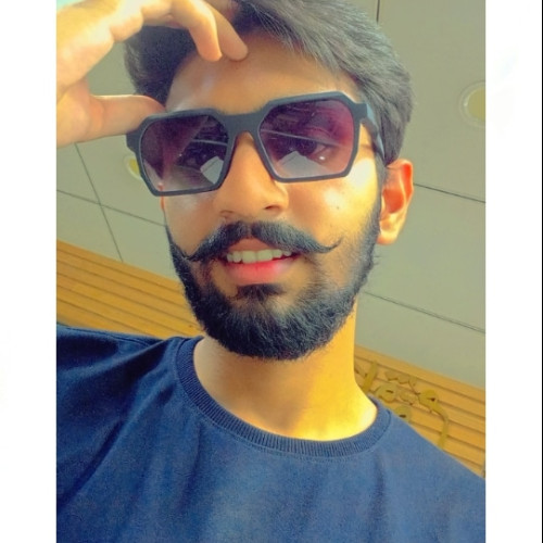 Bilal S.