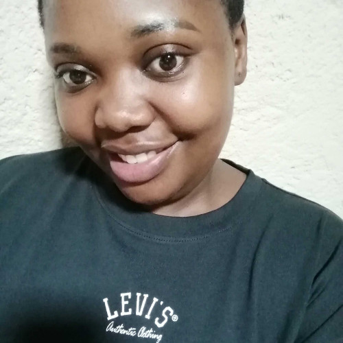 Annah Meisie M. profile photo