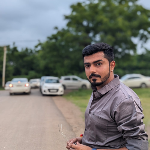 Darshit  K. profile photo