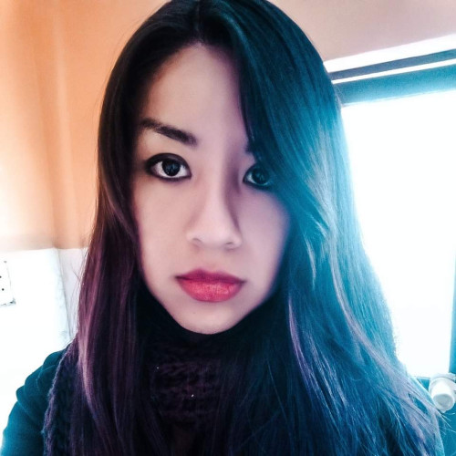 Gabriela  C. profile photo