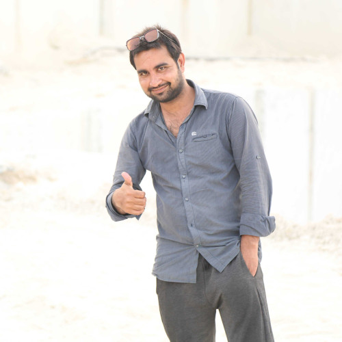 Ankit M. profile photo