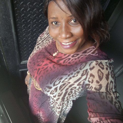 Roseline M.