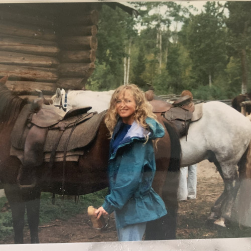 Bonita S. profile photo