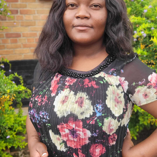 Tatenda C. profile photo