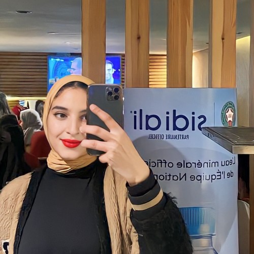 Khadija  Z.