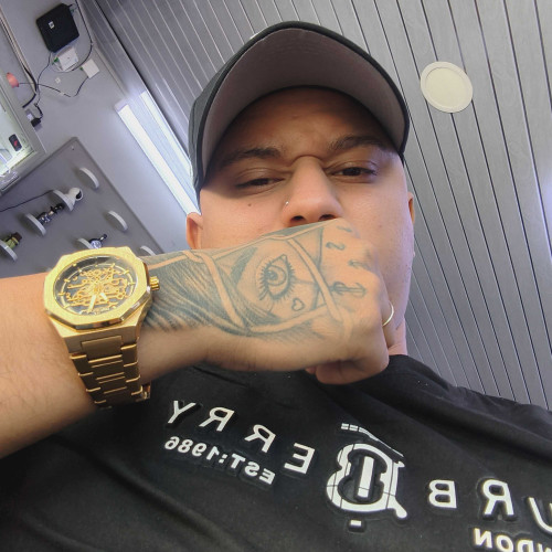 Pablo M. profile photo