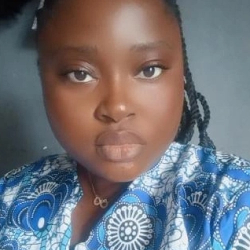 Michaella  S. profile photo
