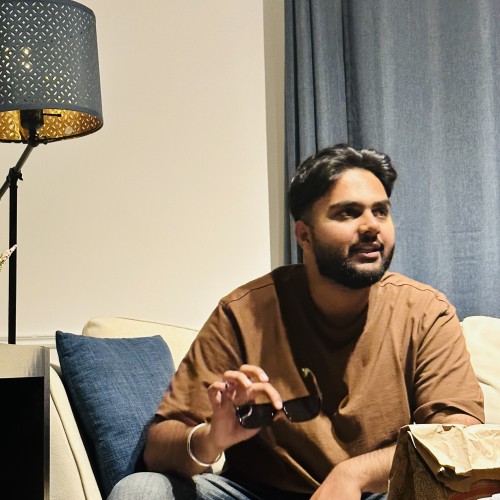 Jastej S. profile photo