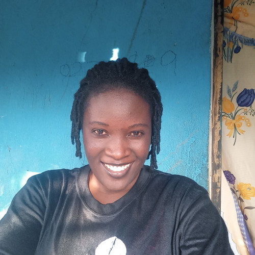 Diana A. profile photo
